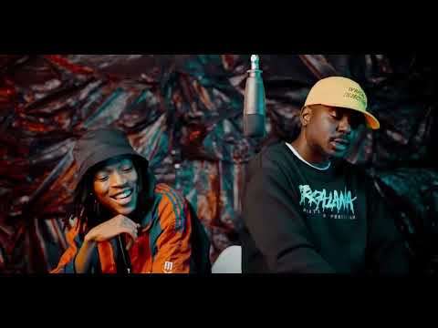 D-Flow & Apollo D - Bright Days (Trapalanga For The Culture Performance Video)