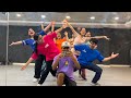 Socialnation Rehearsal Deepak Tulsyan Vlog X Team GM Dance