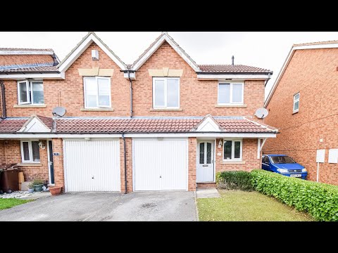 Rental, Holly Approach, Ossett - Virtual Tour