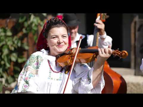 Ana Ilca - Mie cetera mi-i draga !