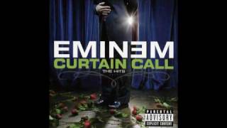 Eminem - The Real Slim Shady (Curtain Call - The Hits)