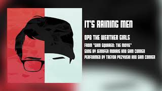 It's Raining Men (Rock Cover) but with an actual choir of men