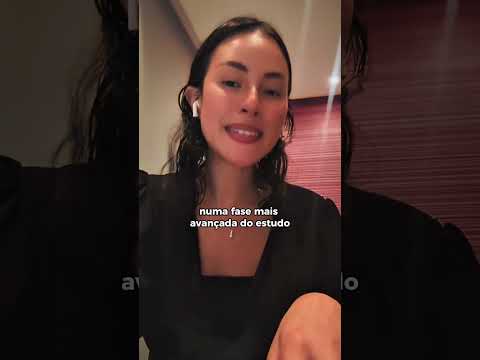 Depoimento Melina