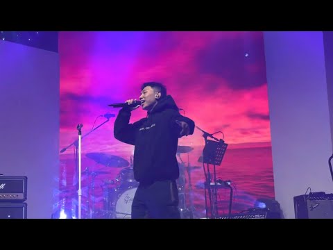 221020 죠지(George)-Boat @2022 MU:CON