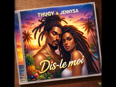 Dis-le moi - THUGY ft JENNYSSA