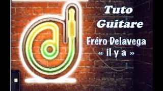 Tuto avec tabs "il y a"  de fra©ro delavega