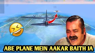 free fire funny voice over Hindi Commentry funny g