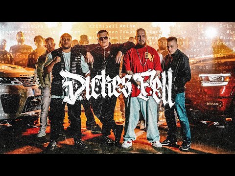 Video thumbnail for Dickes Fell