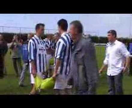 Compilatie Zwartewaal - Oude Maas