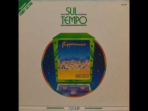 Gruppo Sound / Claudio Maioli - Shadows In The Night