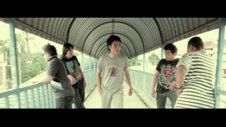 Download lagu Hijjaz Janji Khalifah  Video mp3