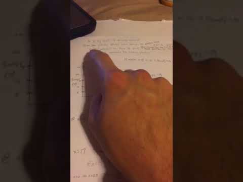 Phys 221 Video Hmwk 5