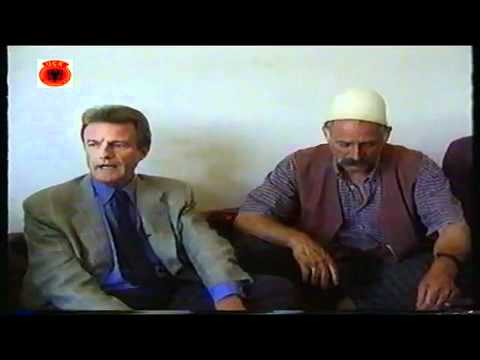 YouTube        - UCK VIZIT NE PREKAZ (BERNARD KUSHNER ).mp4