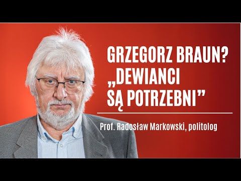 POLAND NOT INVITED to Important Summit on Ukraine. Prof. Markowski: It's Good for Peace
