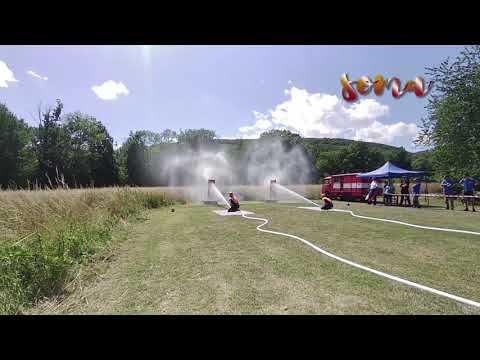 DHZ RUDNÍK / 5.KOLO - IKHL / CETUNA / 09.07.2022