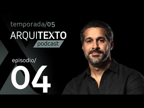 Villa Roge, Cabarete | Arquitexto Podcast - T05 Ep. 04