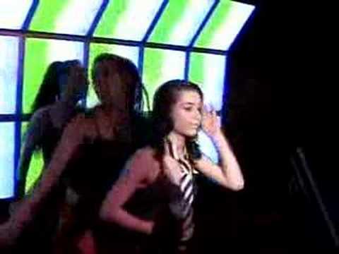 Optreden DJ PopCornKing, Starstylers & Breakstride Rockers