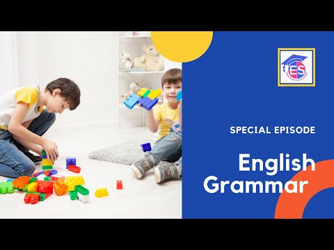 Grade 8 English Grammar