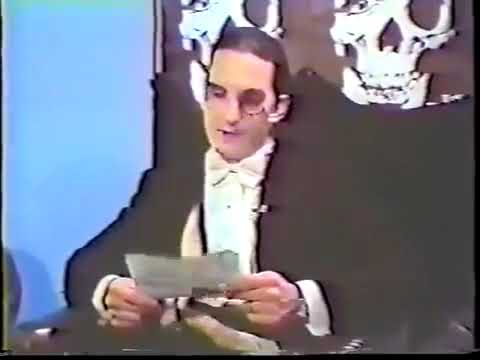 Radio Werewolf interview on Rock Renaissance.