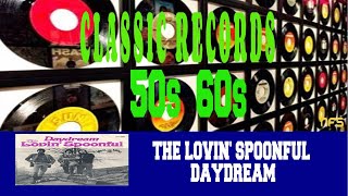 THE LOVIN' SPOONFUL - DAYDREAM