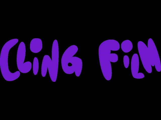 Cling Film LIVE YOUTUBE