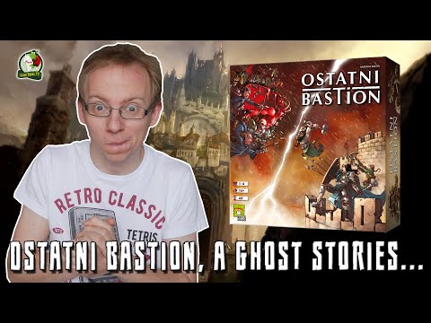 The Last Stand | Ghost Stories Comparison | Review