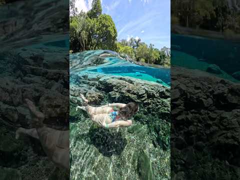 PARQUE DAS FONTES ~ Rio Quente Resorts ~ Goiás