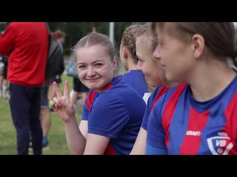 Dronninglund Cup LIVE fra fredag