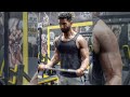 Best Tip To LOSE FAT and Build Muscle! #shorts
