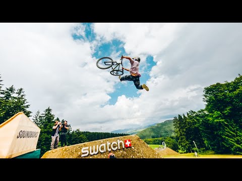 Ultimate FPV Bangers at Swatch Nines 2023