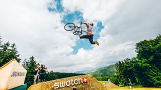 Ultimate FPV Bangers at Swatch Nines 2023