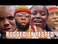 RUGGEDITY TESTED EPISODE 2 Ft. SELINA TESTED (War Is Coming)