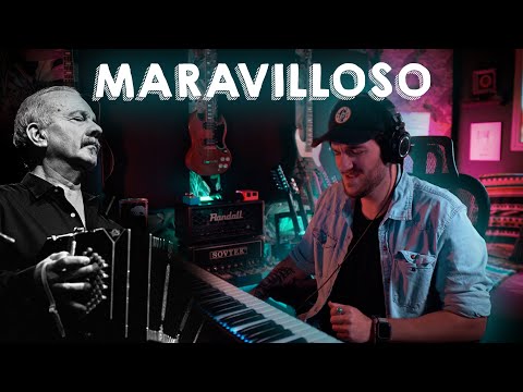 American reacts to "YEARS OF SOLITUDE" - Astor Piazzolla and Gerry Mulligan