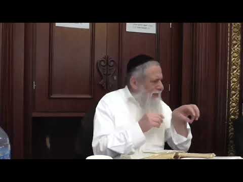 הרב מרדכי עטייה - שבועות - תשפ"ב - שבועות - קונה הכל - שיעור 001