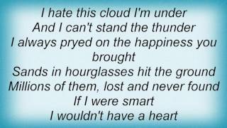 Shelby Lynne - If I Were Smart Lyrics