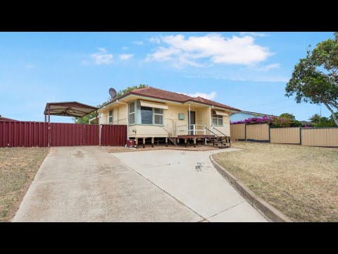 10 Felicia Street, Rangeway, WA 6530, 3房, 1浴, House
