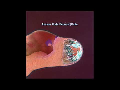 Answer Code Request - Odyssey Sequence