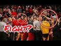 WHEN AUSTIN DESANTO CAUSED A FIGHT THAT DIVIDED IOWA WRESTLING