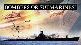 Who Destroyed the Japanese Economy in WW2?