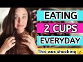 I Ate Beans Every Day For 3 Weeks And This Happened