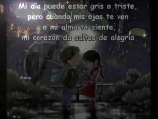 LA INDICADA PARA MI - LABERINTO