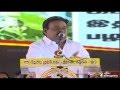 Vijayakanth S Speech In DMDK Women Wing Conference