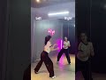 Dance Tutorial Untouchable Hot Trend [ Minh Hiền Official ]