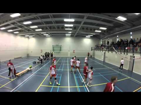 Rowi HS1- Zuvo HS1 deel 3 16-4-2016