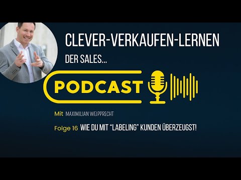 Wie du mit Labeling Kunden überzeugst!
