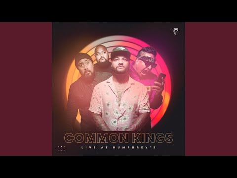 Neil Armstrong (Live at Humphrey's)