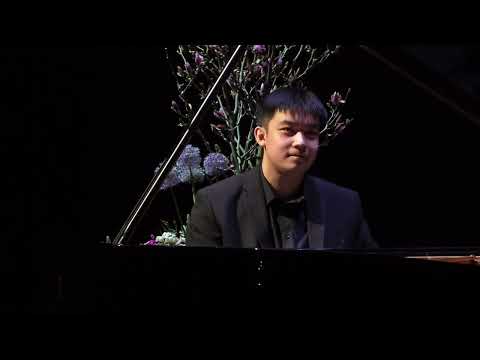 Ruogu Wen - AIPC 2023 - category B - 2nd round