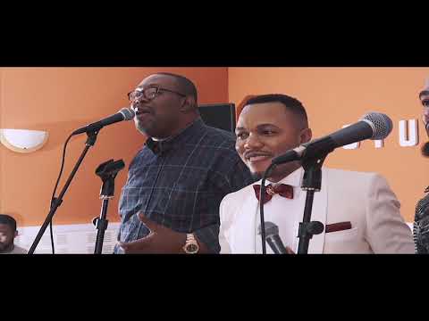 Grande Célébration Nzambe Aleki nde Moto Live Facebook Clovis Makola - Thomas Lokofe