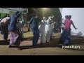 Mariyamman Attam In Karungallur Thai Pandikai 2023 Mariyammanattam Kaalattam Naiyandimelam