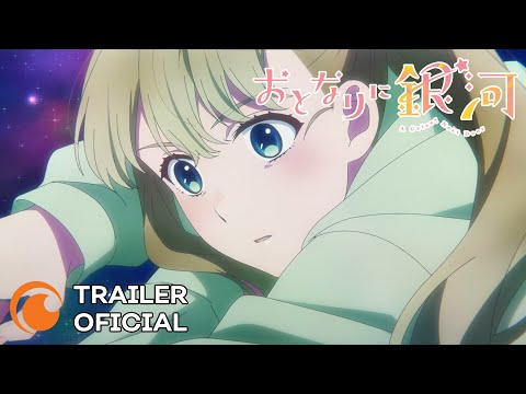 Trailer de Uma Vizinha de Outro Mundo (2023)